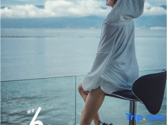 Дали: MR.6 sea view Inn