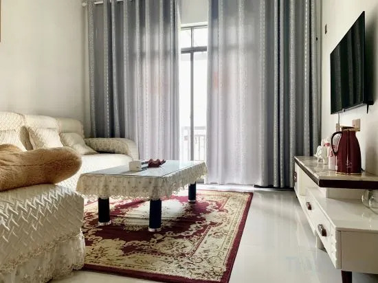 Ханчжоу: Hangzhou Pushe Xiaoqi Homestay
