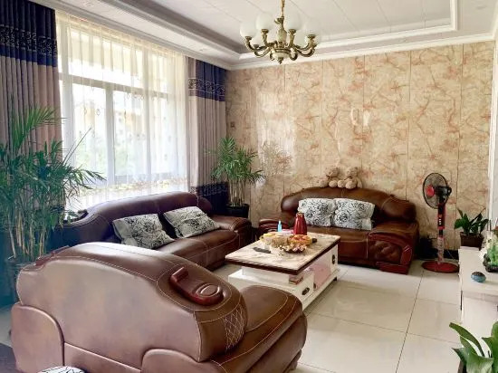 Ханчжоу: Hangzhou Pushe Xiaoqi Homestay