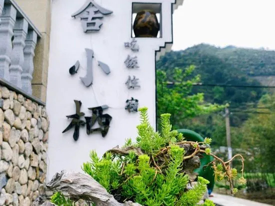 Ханчжоу: Hangzhou Pushe Xiaoqi Homestay