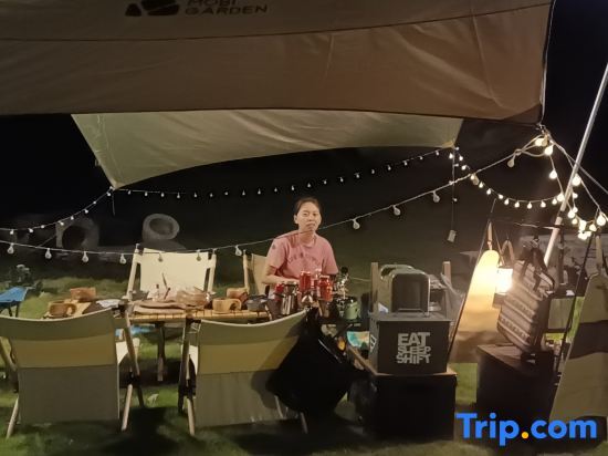 Цзиньюань: Yingde 25℃ Shizhu Homestay (Yingxi Fenglin Corridor Branch)