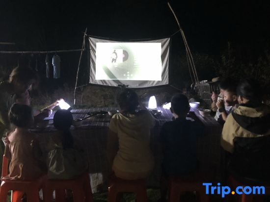 Цзиньюань: Yingde 25℃ Shizhu Homestay (Yingxi Fenglin Corridor Branch)
