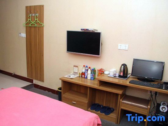Хандань: Cixian Tianxiangge Express Hotel