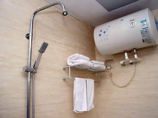 Хандань: Cixian Tianxiangge Express Hotel