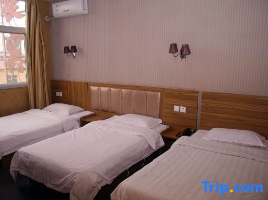 Хандань: Cixian Tianxiangge Express Hotel