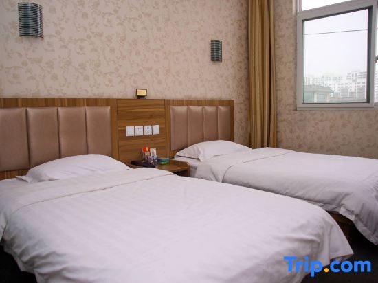 Хандань: Cixian Tianxiangge Express Hotel