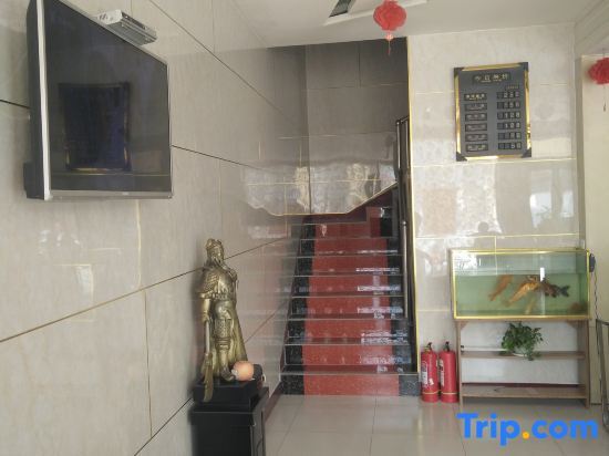 Хандань: Cixian Tianxiangge Express Hotel