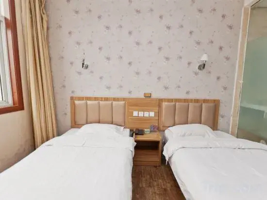 Хандань: Cixian Tianxiangge Express Hotel