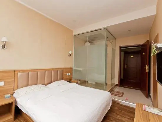 Хандань: Cixian Tianxiangge Express Hotel