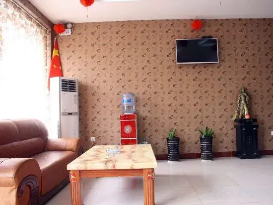 Хандань: Cixian Tianxiangge Express Hotel