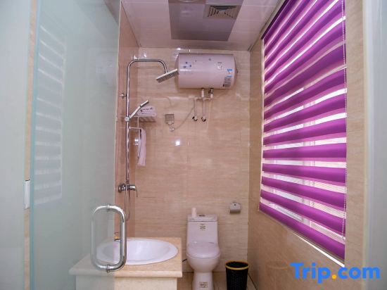 Хандань: Cixian Tianxiangge Express Hotel