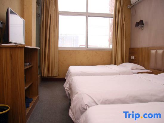 Хандань: Cixian Tianxiangge Express Hotel