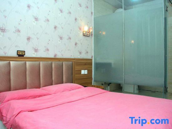 Хандань: Cixian Tianxiangge Express Hotel