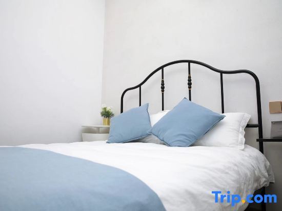 Ханчжоу: Hangzhou Panyuan Yunman red maple homestay