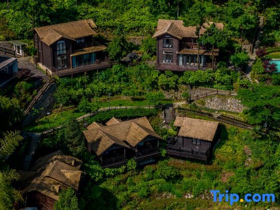 Лишуй: Yunyi's Courtyard Villa