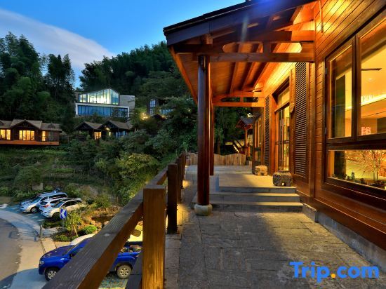 Лишуй: Yunyi's Courtyard Villa