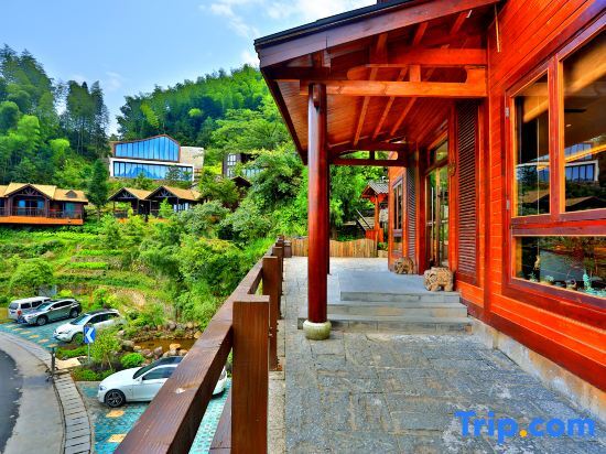 Лишуй: Yunyi's Courtyard Villa
