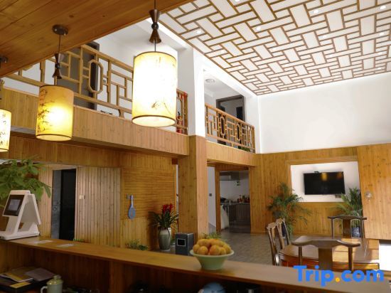 Лишуй: Lishuiman Residential Residence