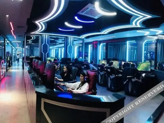 Xuancheng: Xuancheng Bingcheng Electric Sports Hotel
