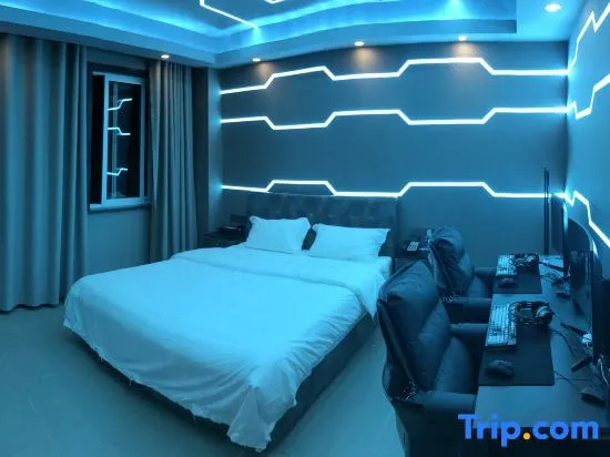 Xuancheng: Xuancheng Bingcheng Electric Sports Hotel