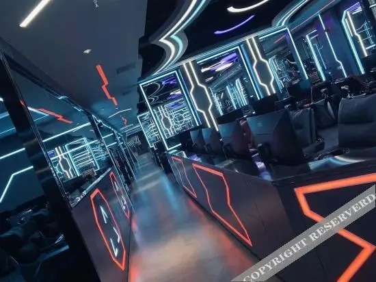 Xuancheng: Xuancheng Bingcheng Electric Sports Hotel