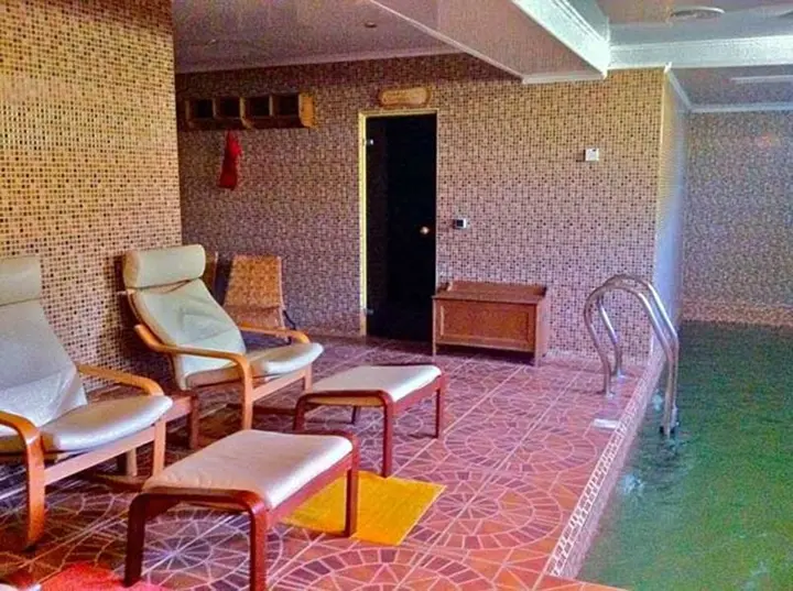 Федоровка: Astoria Club