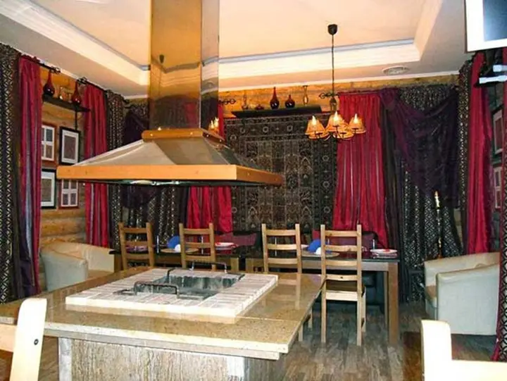 Федоровка: Astoria Club