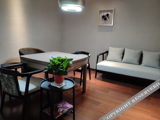Тунчуань: Tongchuan Hotel
