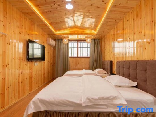 Лунъянь: Longyan Impression Boutique Inn (Yongding Tulou Branch)