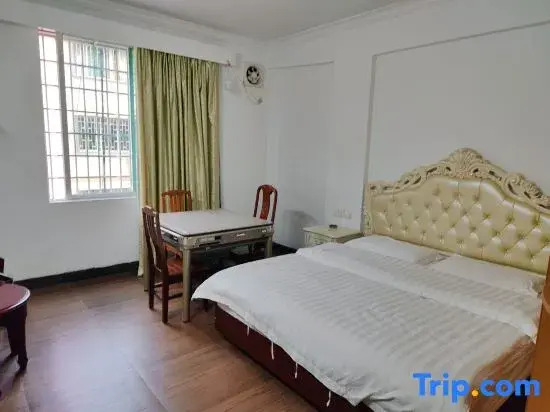 Цзиньюань: Lianzhou Linhua Apartment