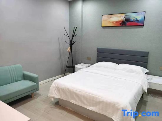 Фанчэнган: Yunding Business Hotel