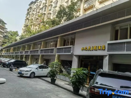 Чунцин: chongqing shuiziling Theme Hotel