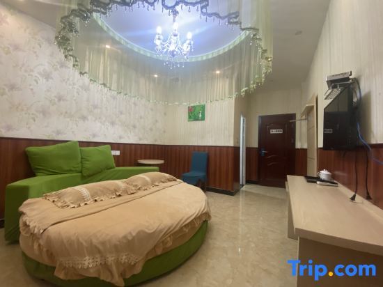Синьсян: Xinxiang Shuangxiang Hotel