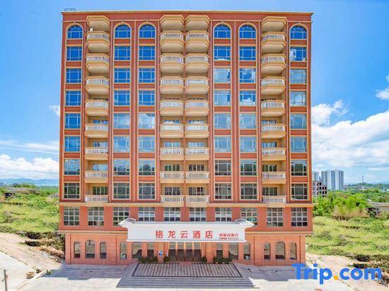 Хойчжоу: Huizhou gelongyun Hotel