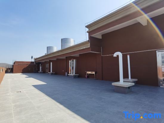Хойчжоу: Huizhou gelongyun Hotel
