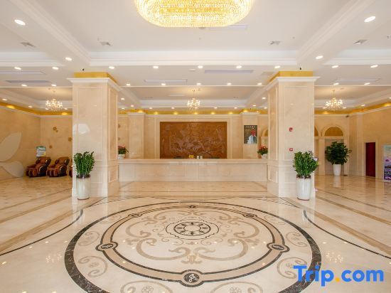 Хойчжоу: Huizhou gelongyun Hotel