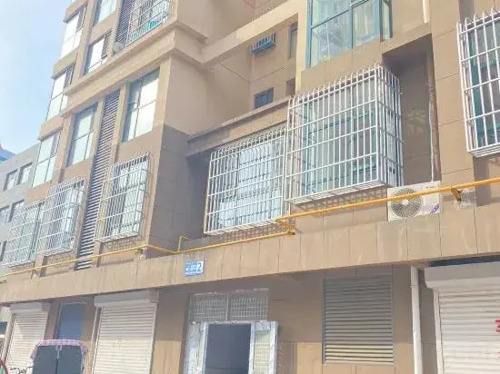 Таншань: Shangjia B&B, South Fujian