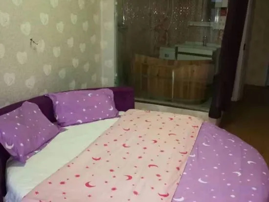 Таншань: Shangjia B&B, South Fujian