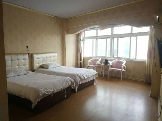 Таншань: Shangjia B&B, South Fujian