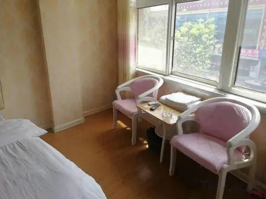 Таншань: Shangjia B&B, South Fujian