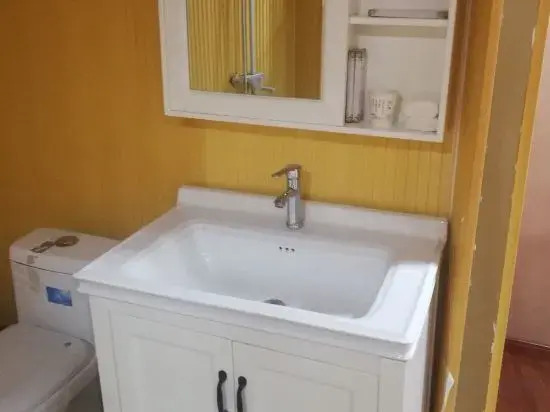 Таншань: Shangjia B&B, South Fujian