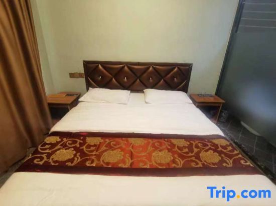 Цзилинь: Jilin 168 Theme Hotel