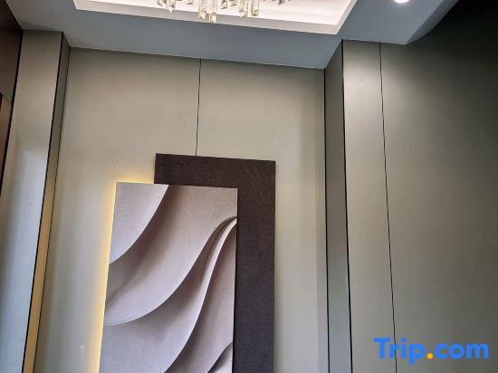 Yilong Max Business Hotel — фото 3