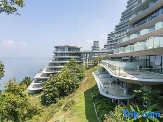 Хуаншань: Huangshan·Greenland Taiping Lake Resort Hotel