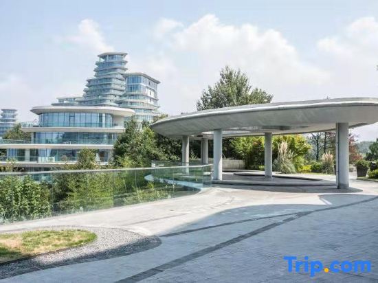 Хуаншань: Huangshan·Greenland Taiping Lake Resort Hotel
