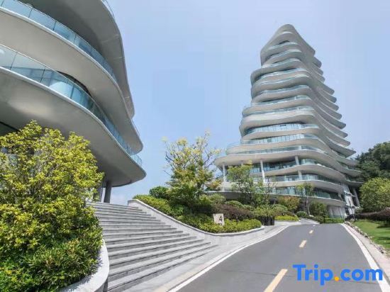 Хуаншань: Huangshan·Greenland Taiping Lake Resort Hotel