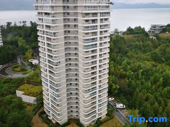 Хуаншань: Huangshan·Greenland Taiping Lake Resort Hotel