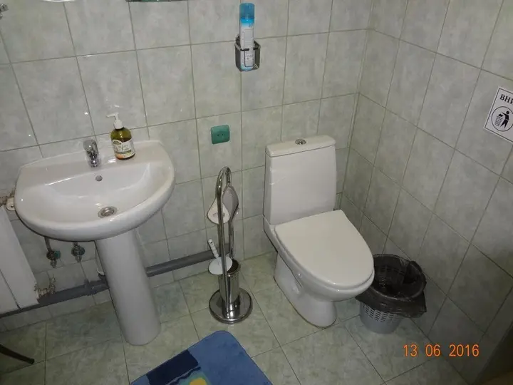 Астрахань: Hotel Dama s Sobach'koy