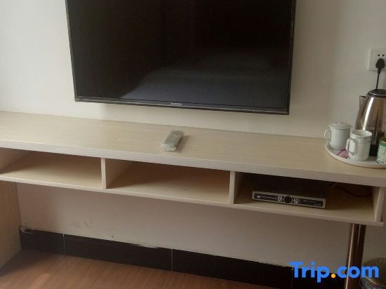 Хуаншань: Xinxing Hotel, Anmen
