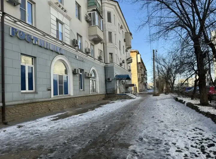 Гостиница Дельта — фото 2